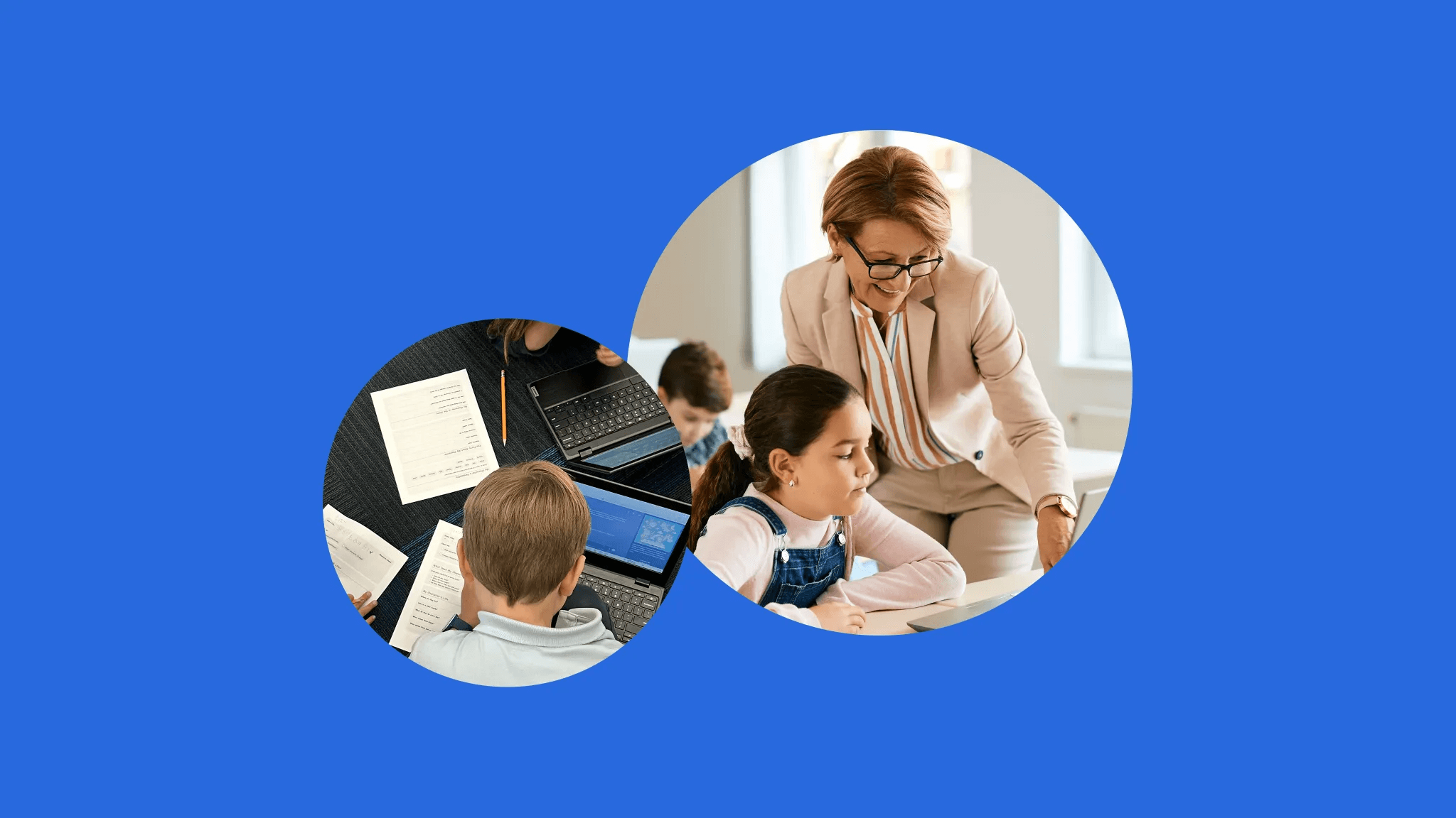 How schools improve teacher adoption