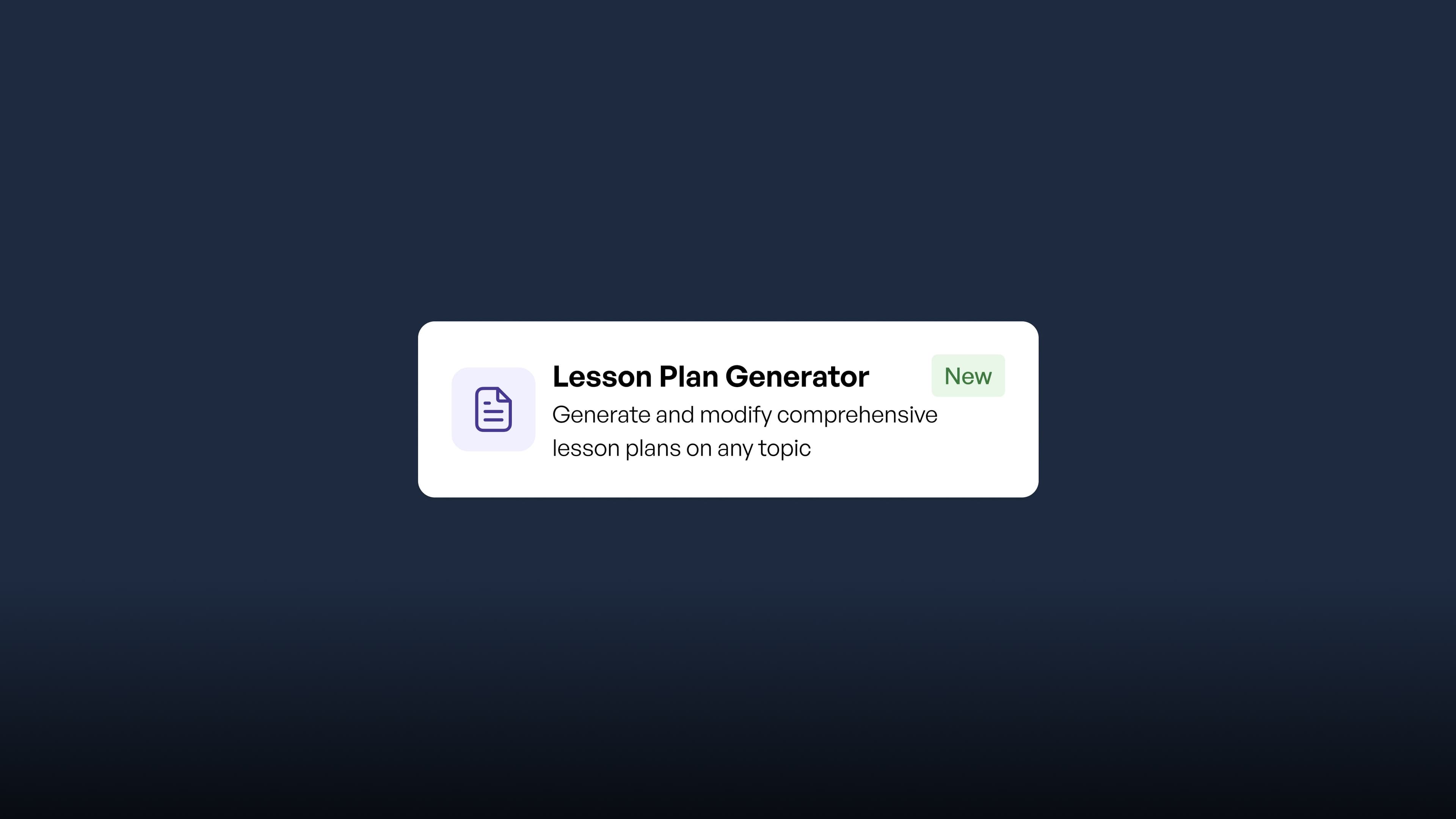 Boosting student engagement with better daily lesson plan templates