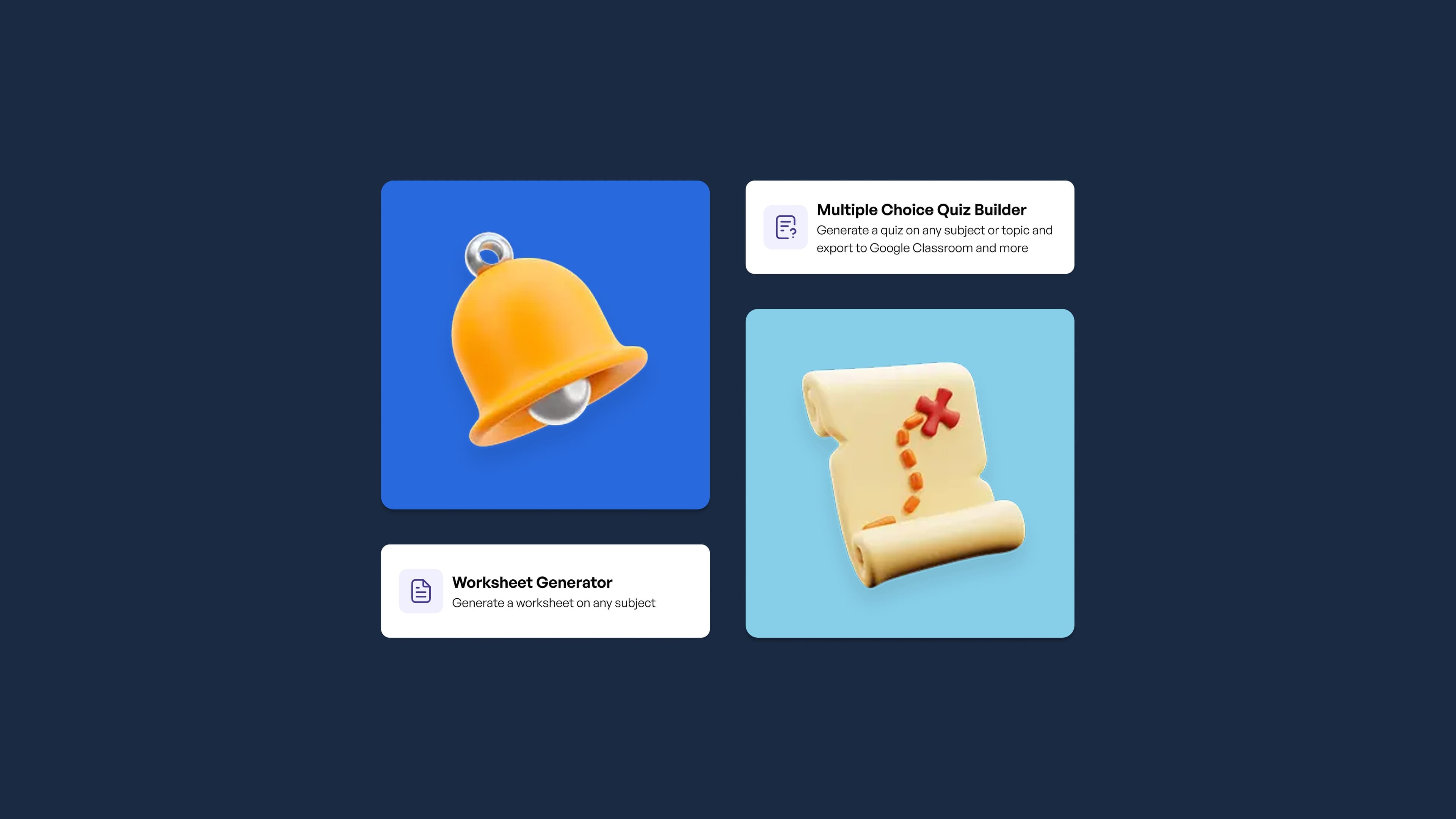 How to create effective assignments with AI