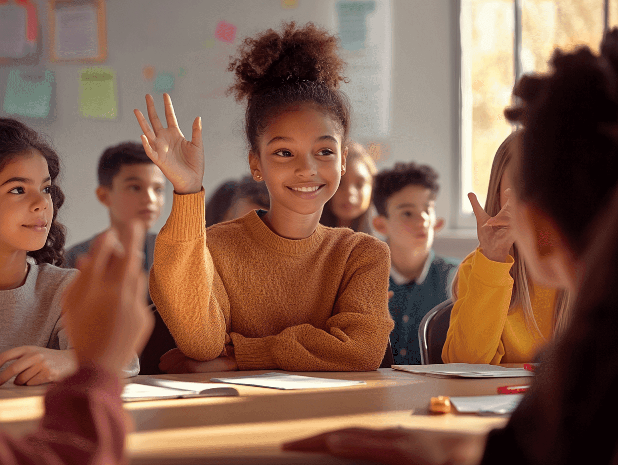 How to effectively check for understanding in every lesson
