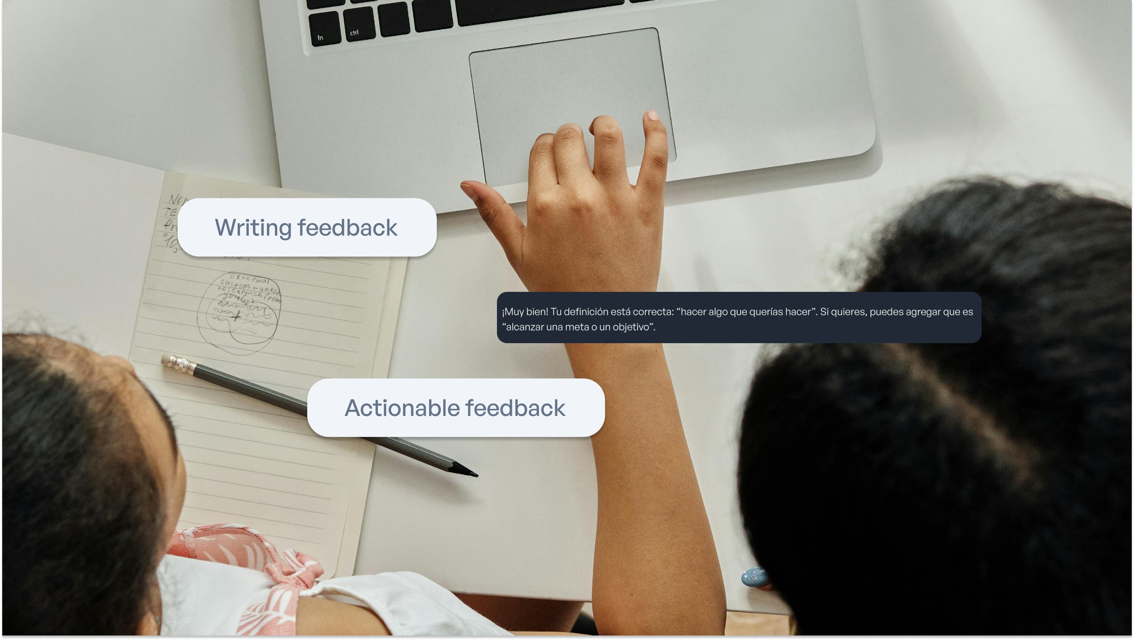 How to give effective feedback to boost student growth