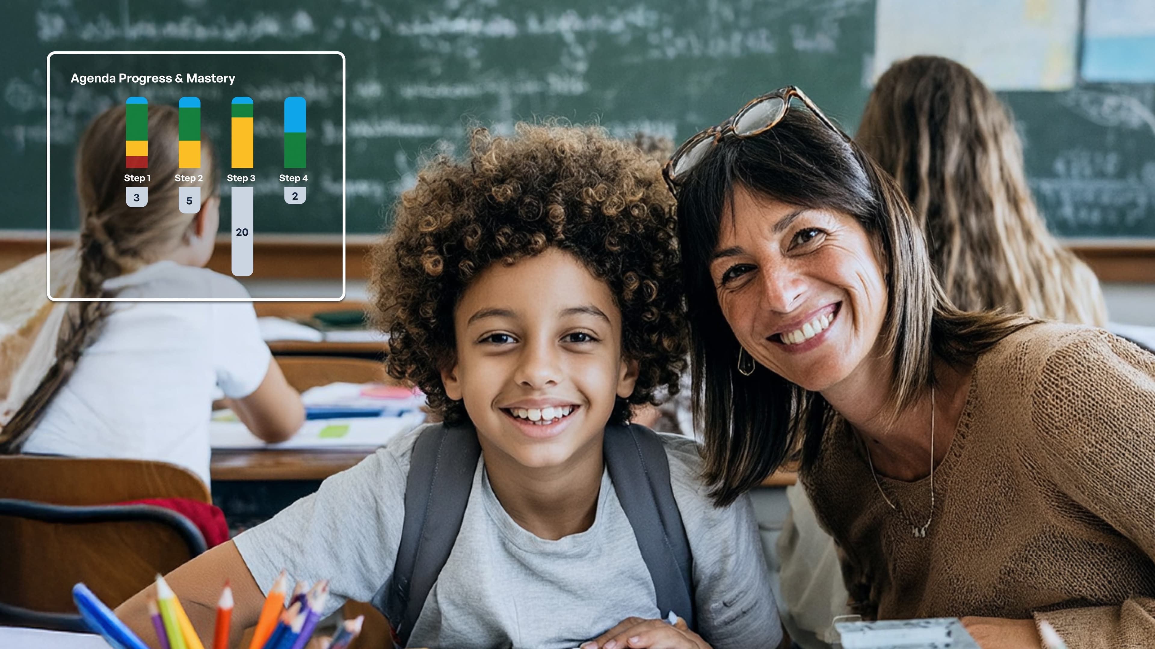 How to use formative assessment for effective progress monitoring