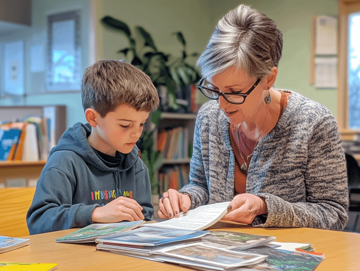 Improving educational outcomes for dyslexic students with AI-driven learning