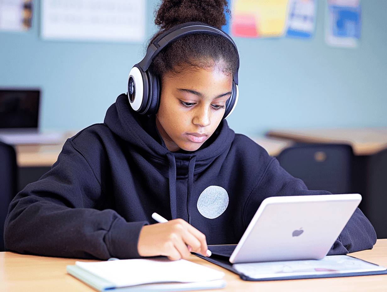 Improving student engagement in flipped classrooms using AI