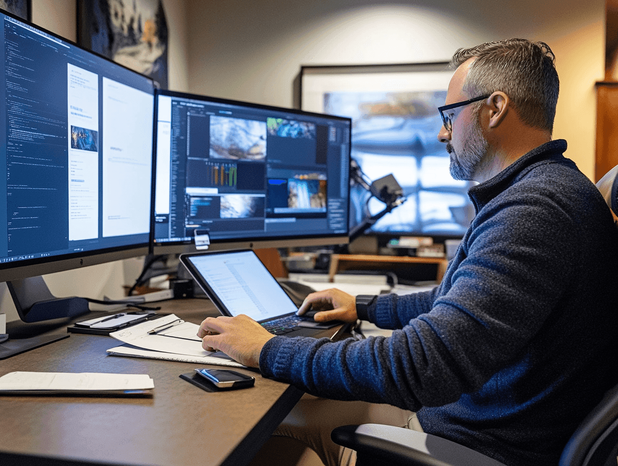How instructional designers can leverage AI for effective curriculum design