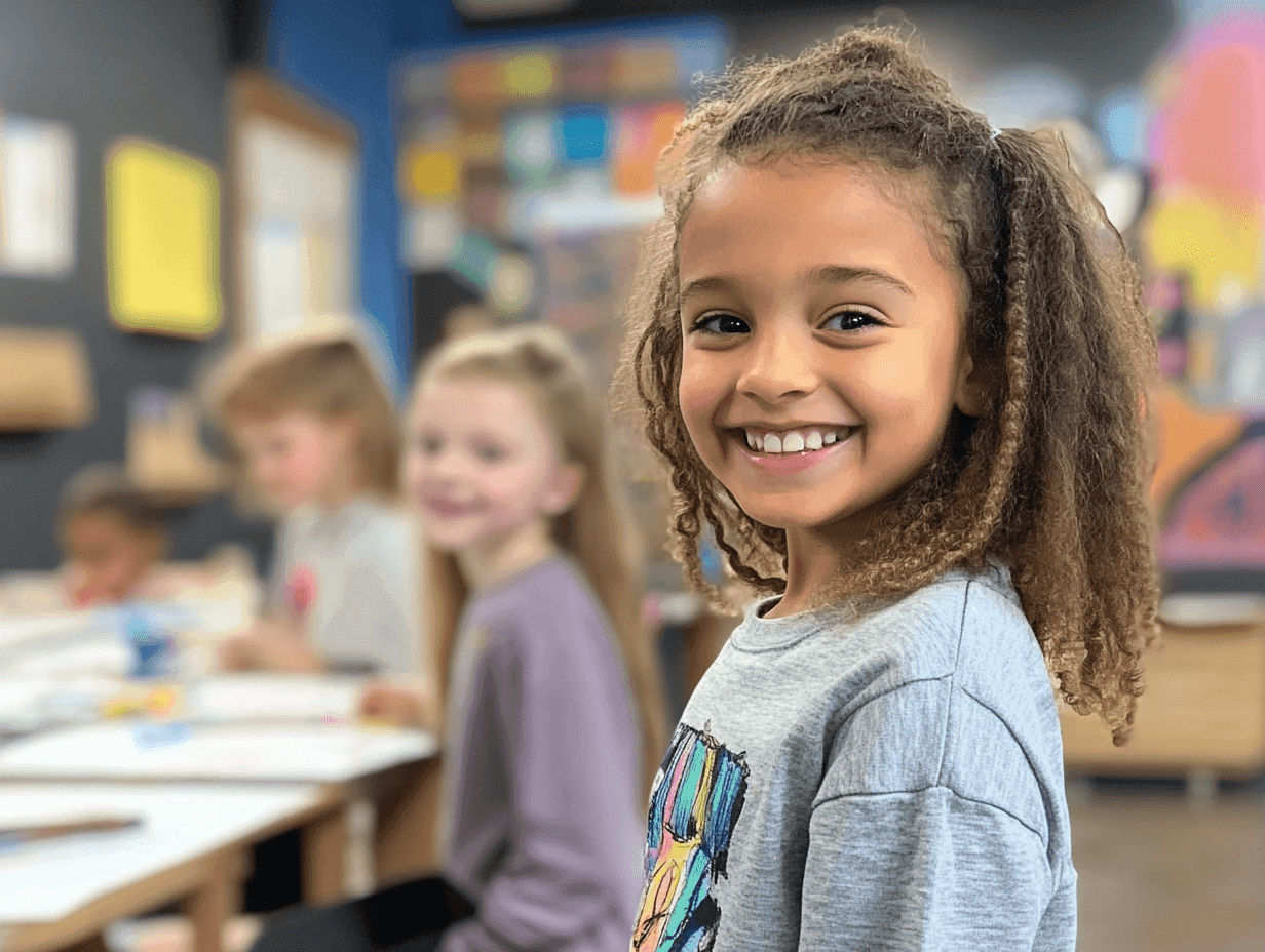 Introduction to AI drawing tools for classroom creativity