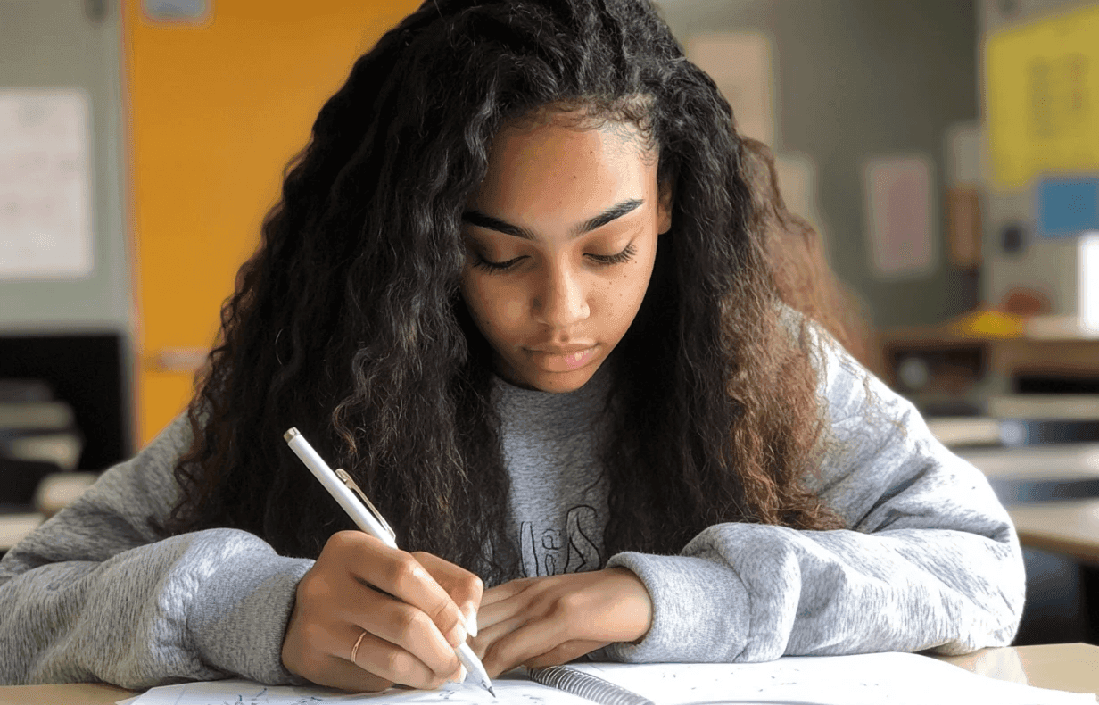 Introduction to check-in questions in educational settings