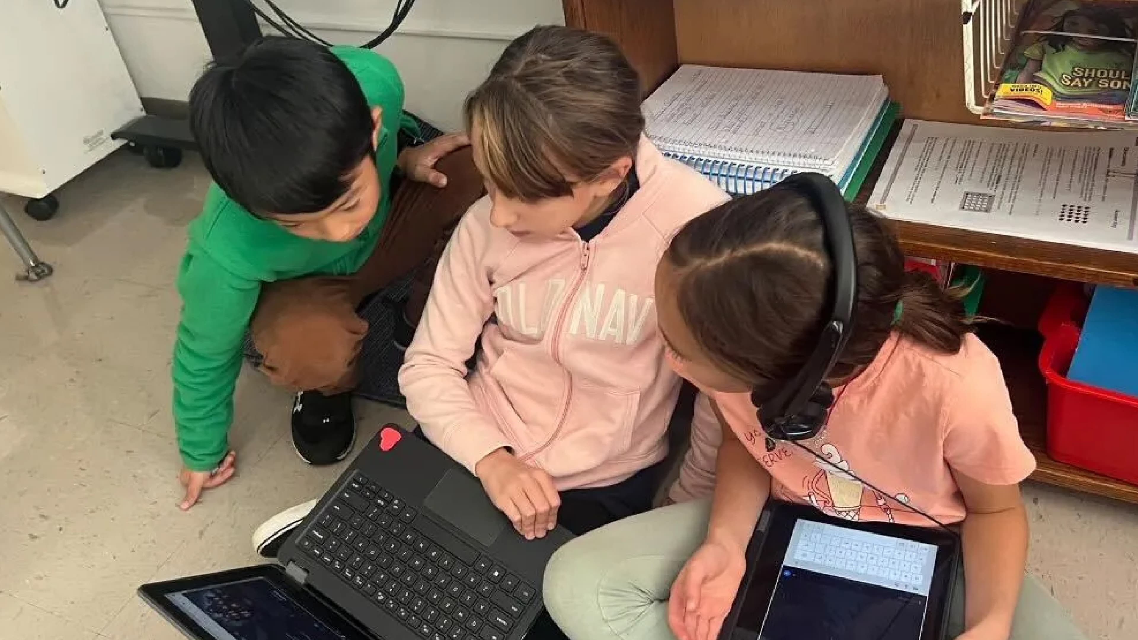 Learning tool innovation: Smart choices for modern classrooms