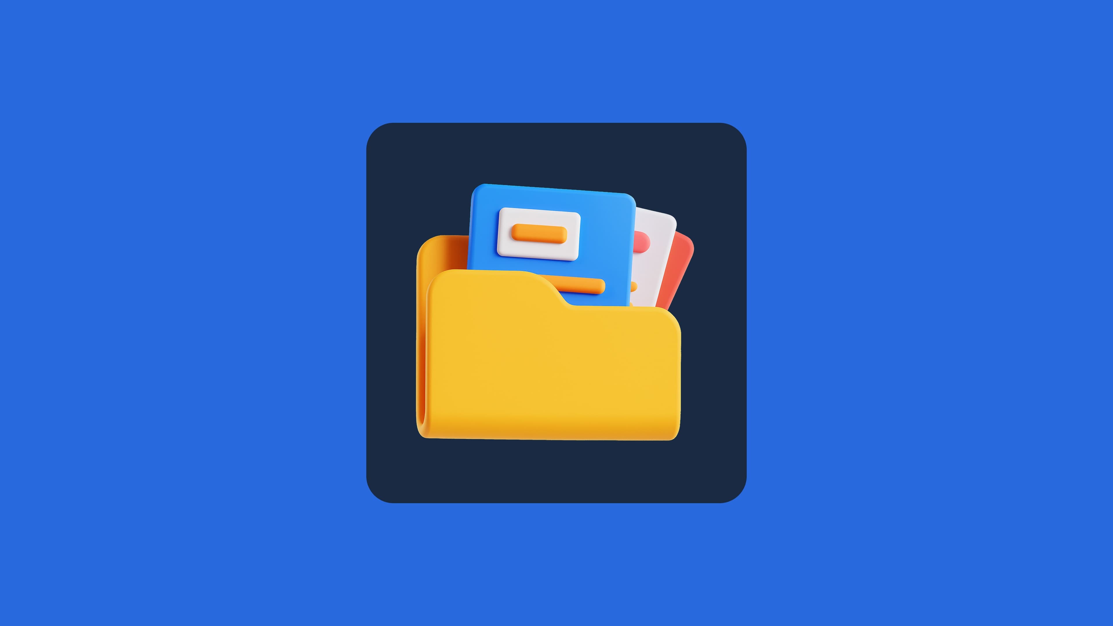 Maximizing student productivity with AI organizers