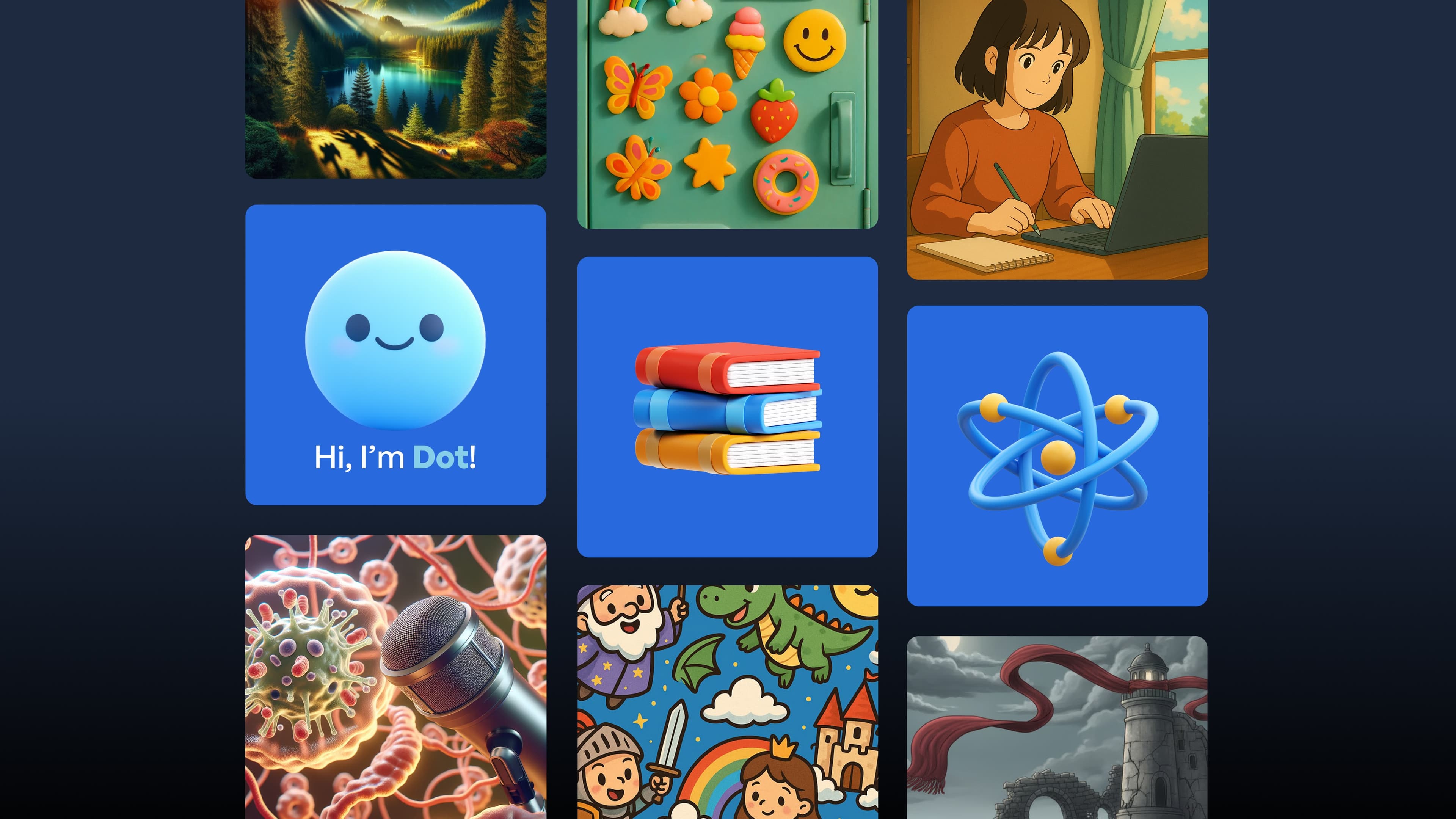 How to use multimedia AI tools to boost learning in the classroom