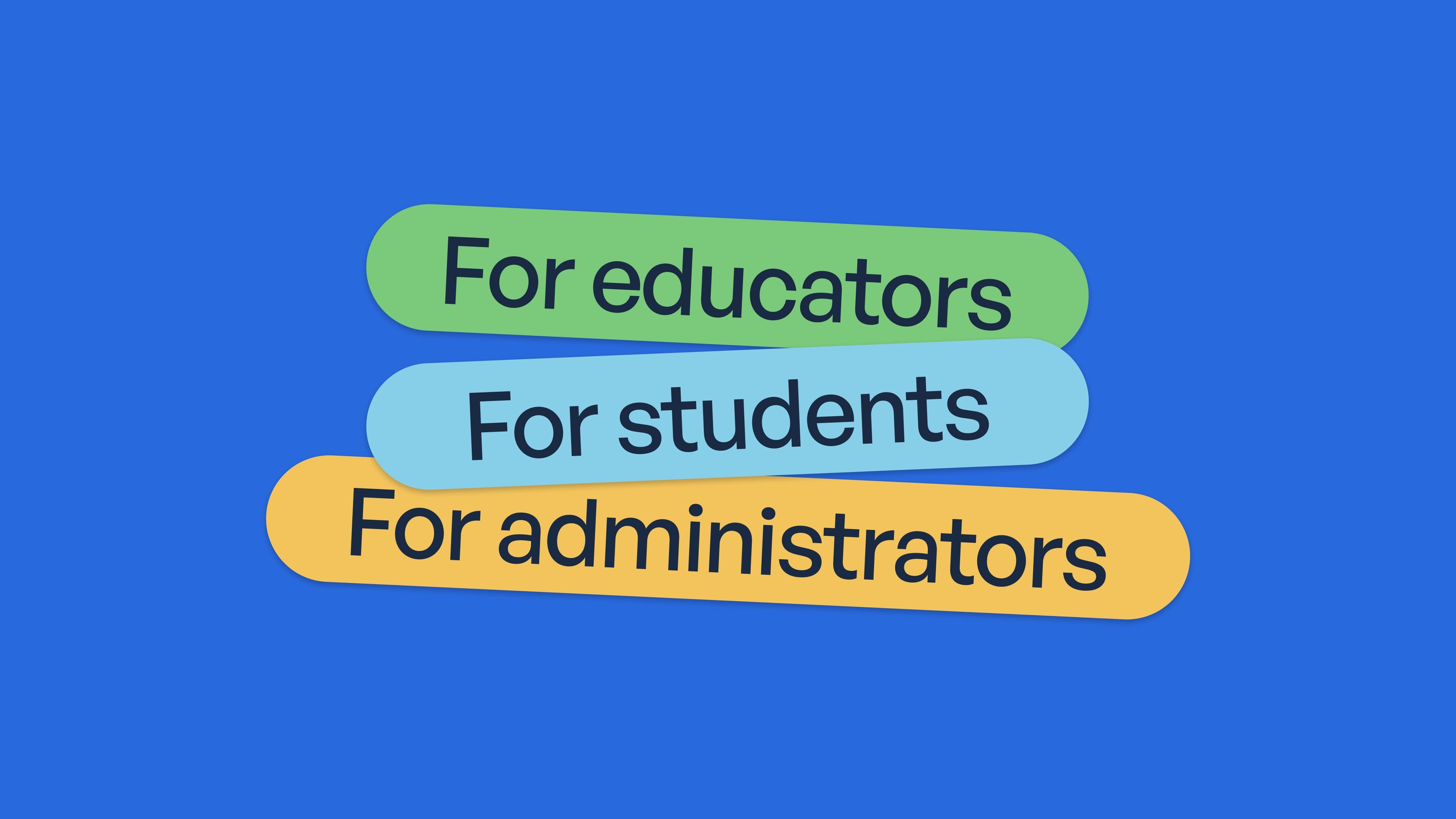 Real-time data collection for teachers: Strengthening classroom feedback loops