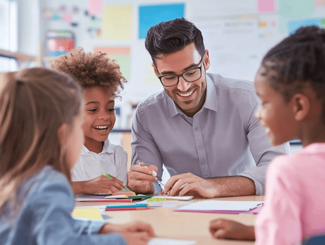 RTI school meaning: How it supports student success