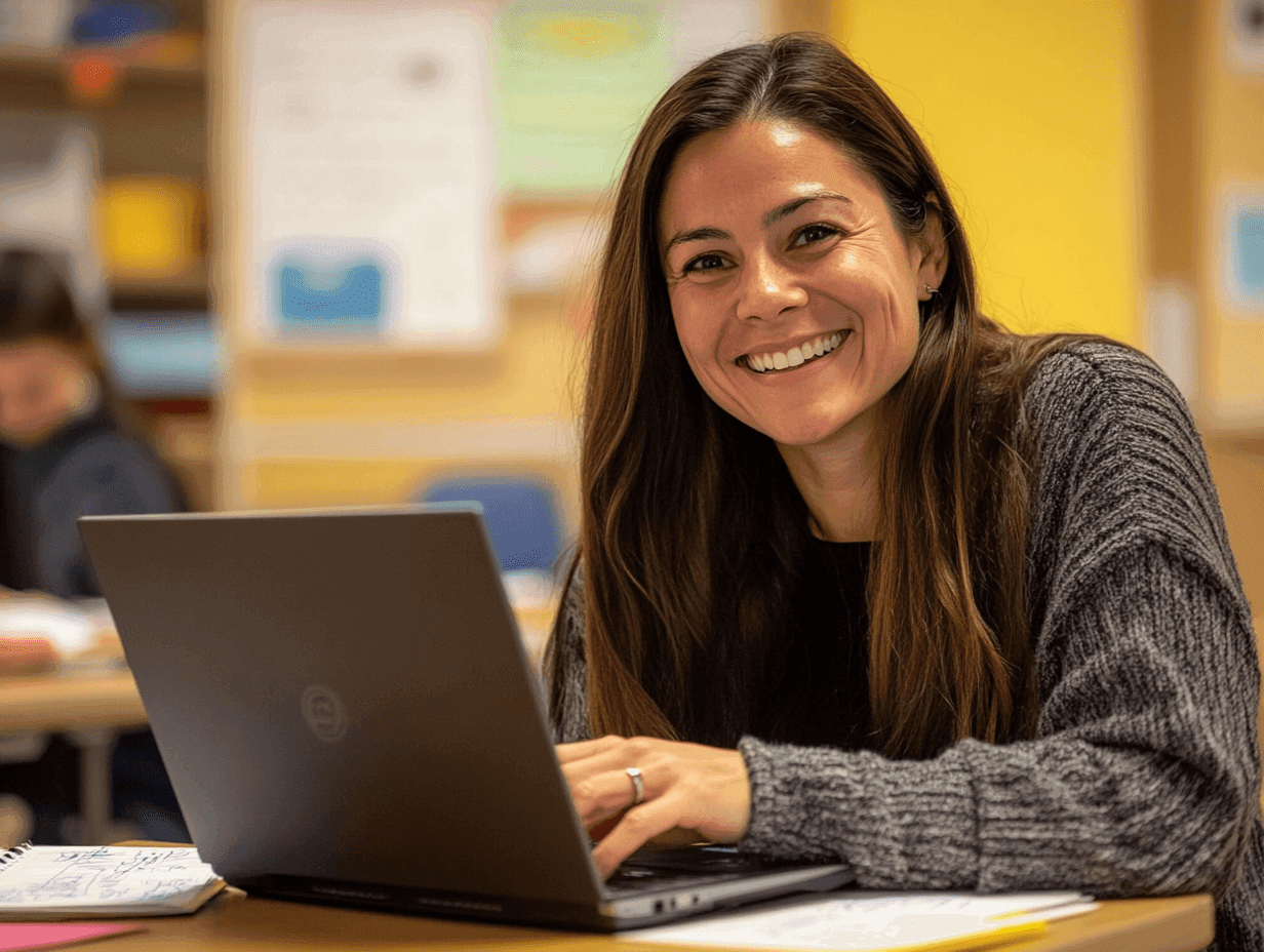 Save time and maximize efficiency with AI-powered essay graders