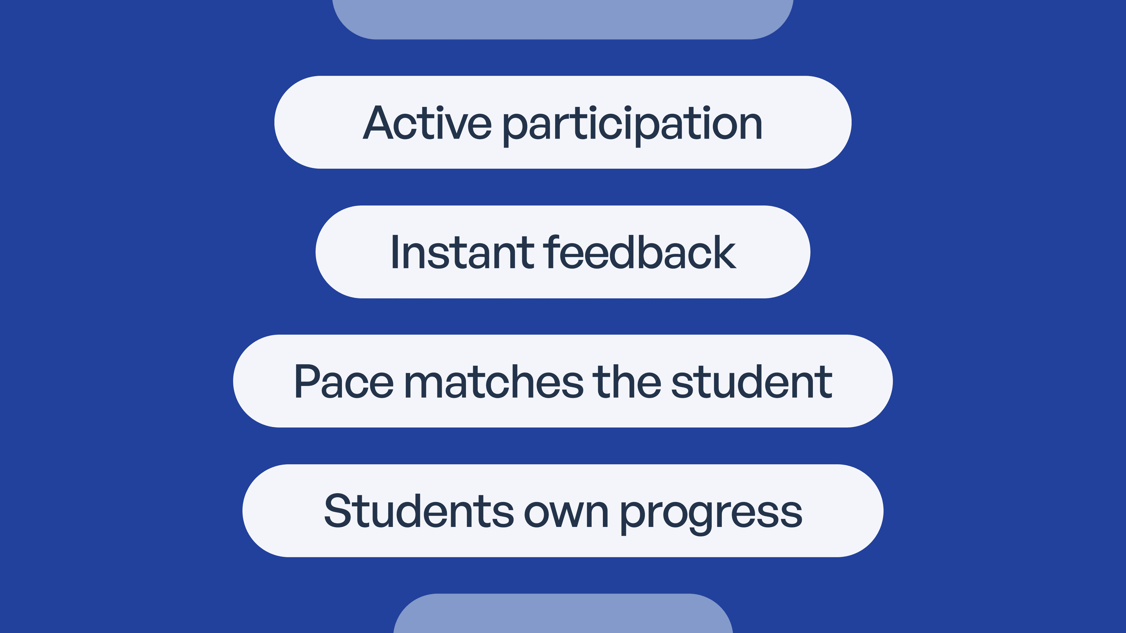 Signs your classroom technology is actually paying off