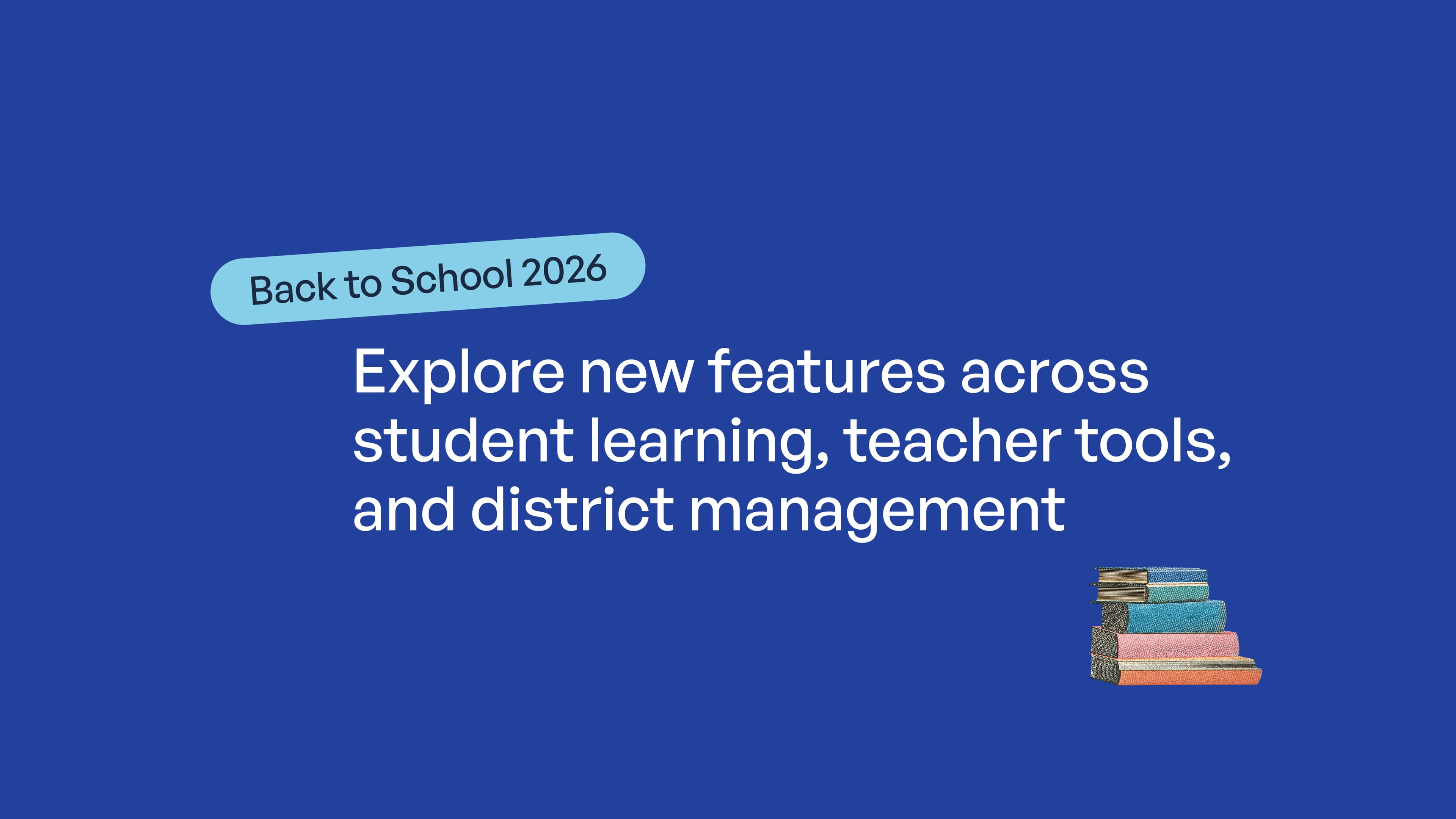 SchoolAI spring updates and ESSA III validations