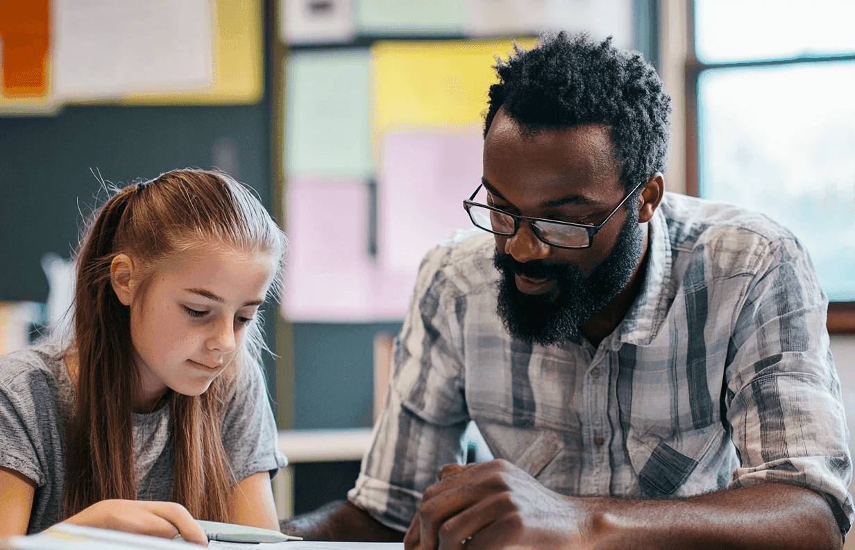 Streamlined success: How AI simplifies individual learning plans