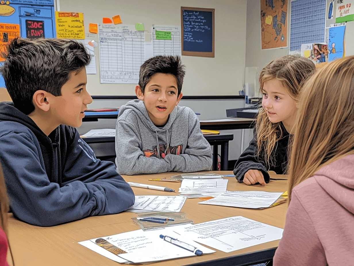 Why student agency is key to effective formative assessment