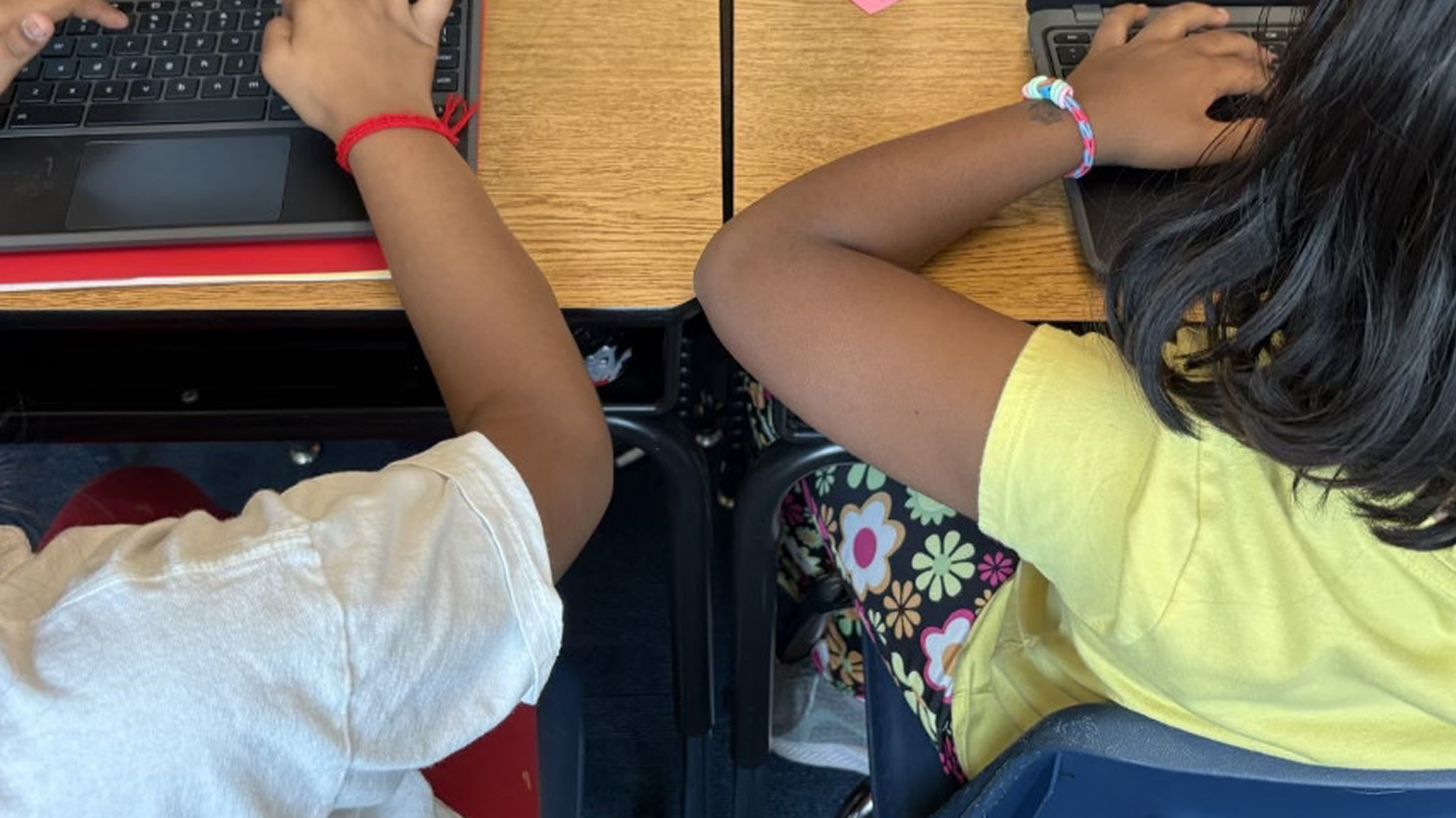 AI teacher support: Transform your classroom by reducing admin work