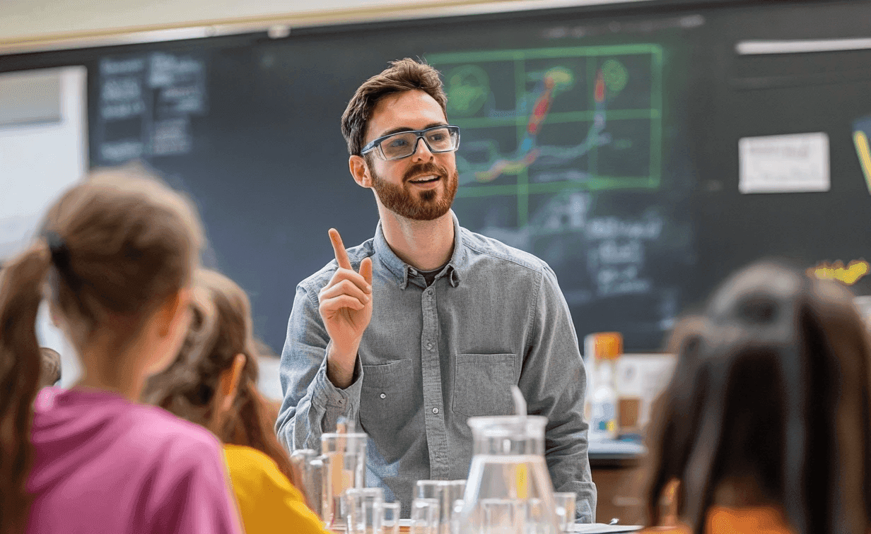 The strategic importance of high school lesson plan templates