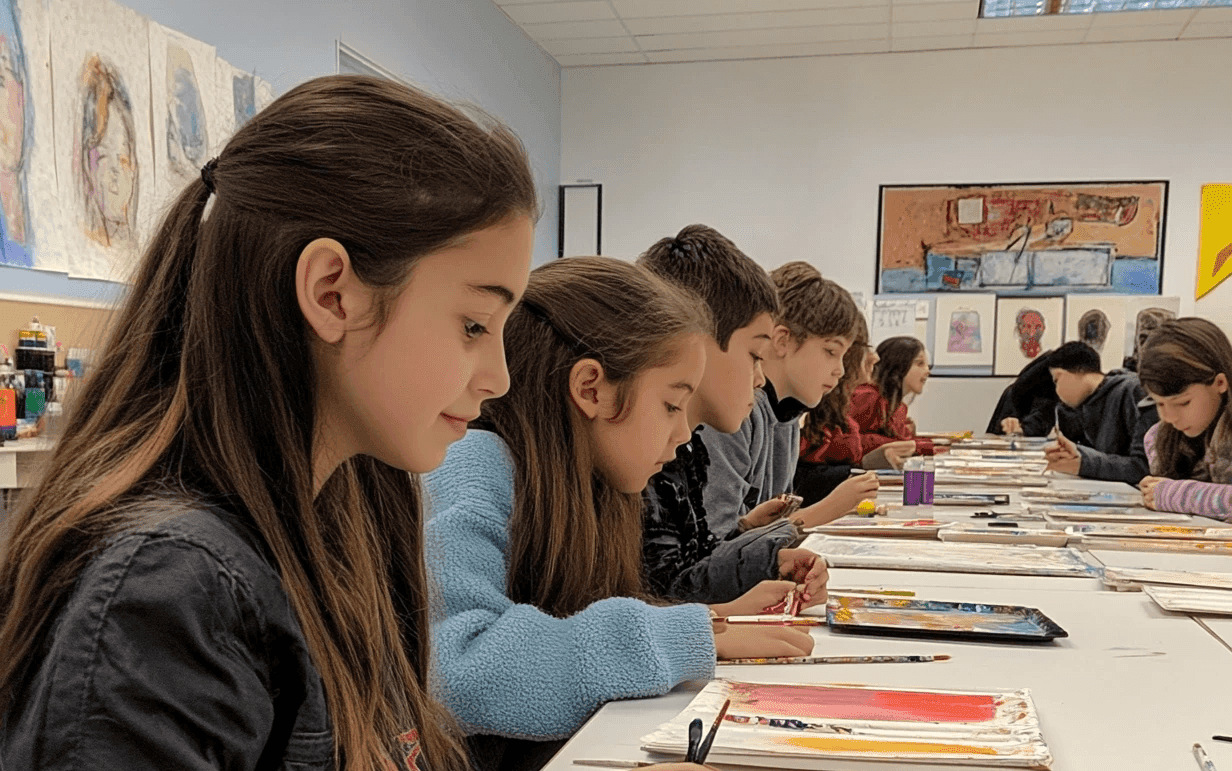 Understanding student types in class: A comprehensive guide
