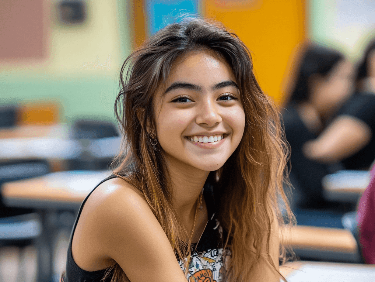 How teachers can use AI to improve engagement with international students