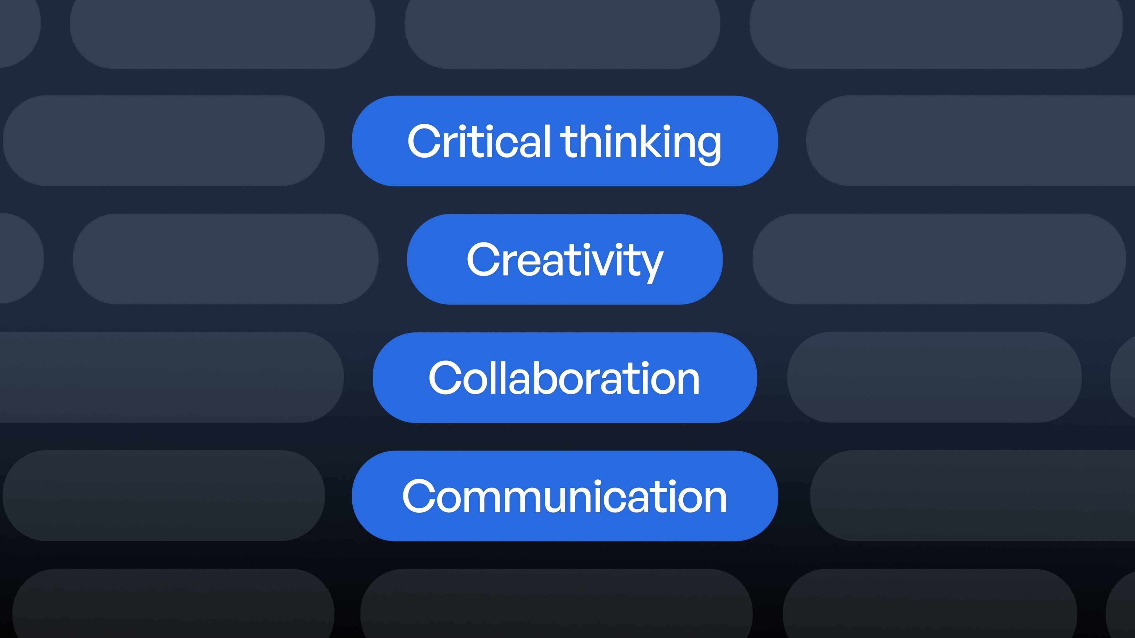 Strategic AI implementation with the 4Cs framework