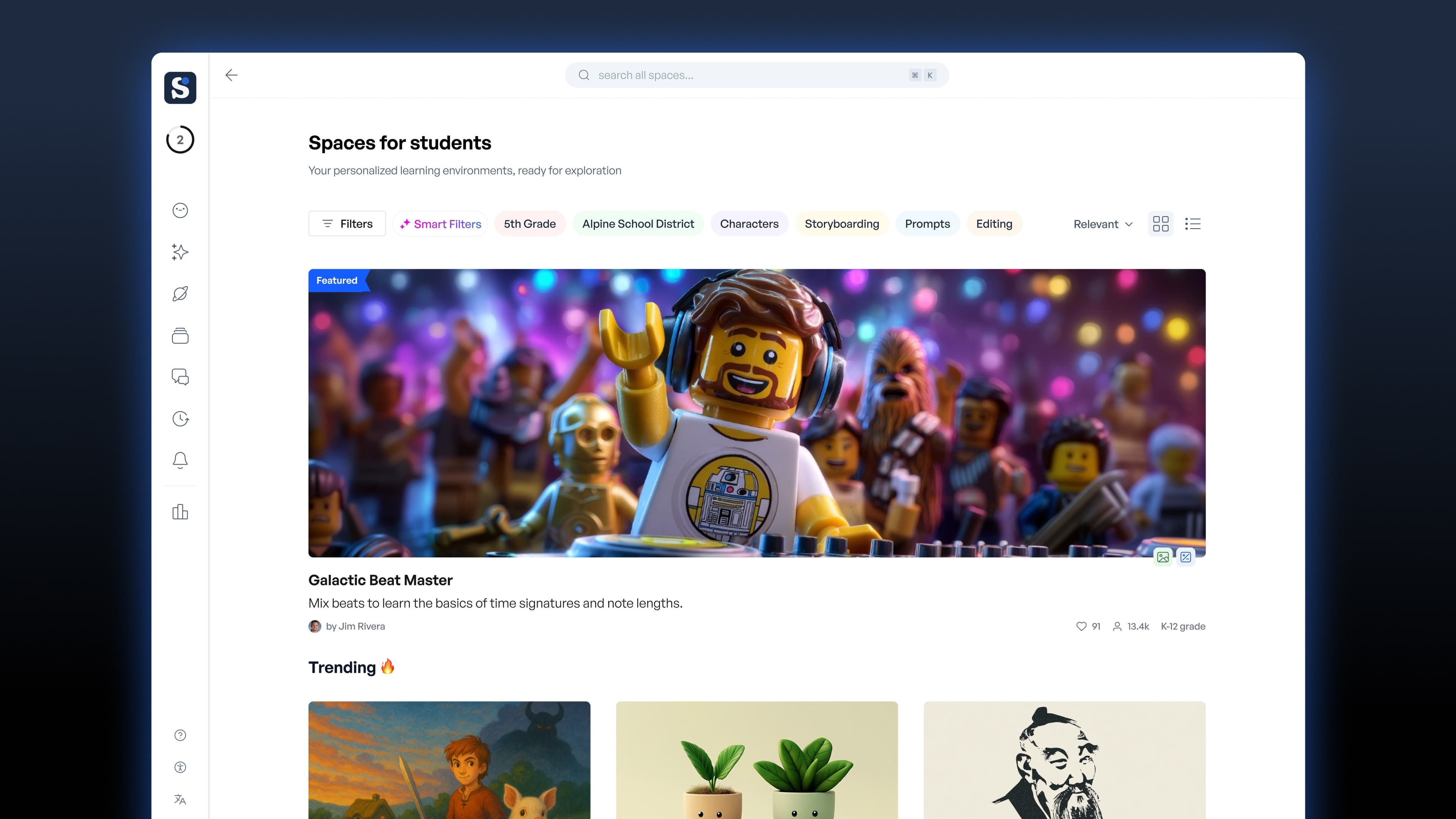 Using AI tools to support flipped classroom instruction