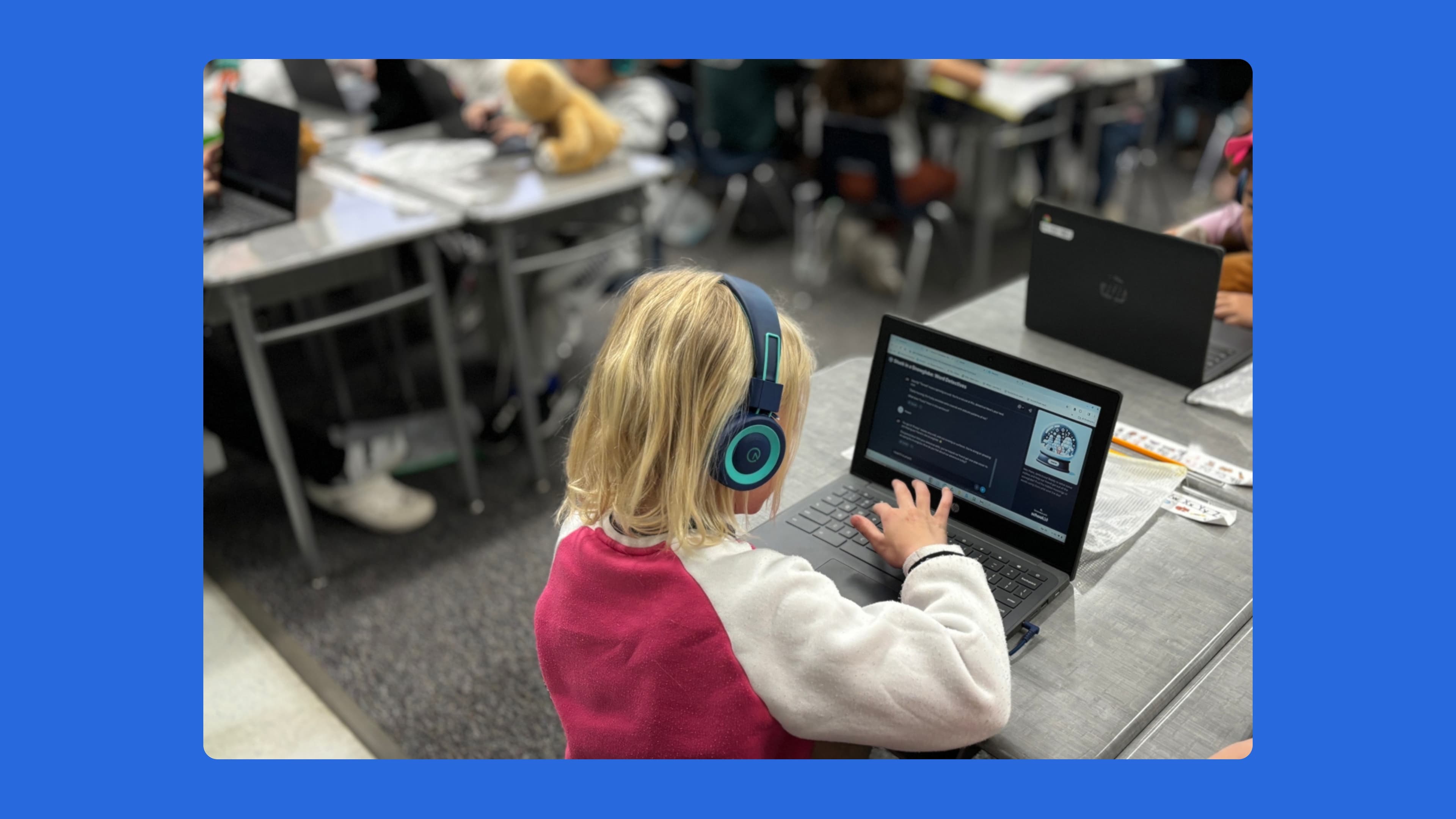 Will AI replace homework? Rethinking out-of-class assignments