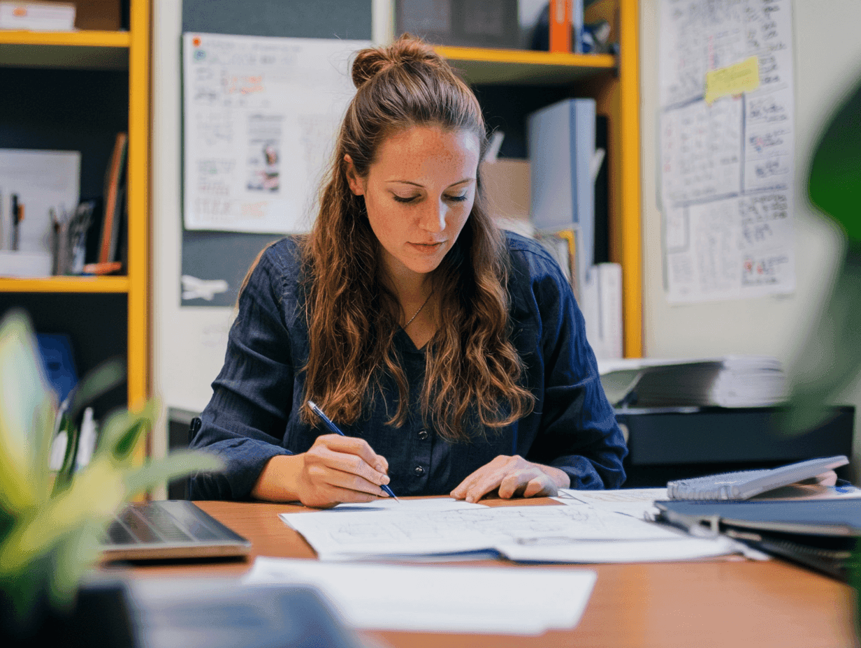 Writing effective lesson objectives: An introduction