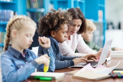 As schools embrace AI, an educator offers top tips, cautions, and predictions