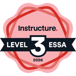 Instructure ESSA Level 3 Evidence 2026