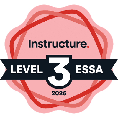 Instructure ESSA Level 3 Evidence 2026