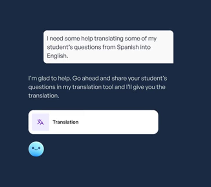 Empowering Multilingual Learners with AI