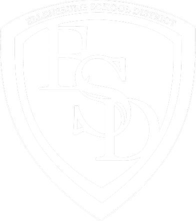 Ellensburg School District logo