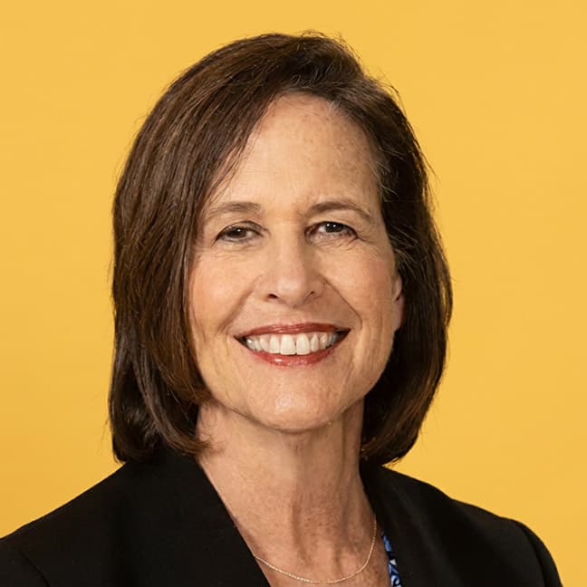 Mary Schafer