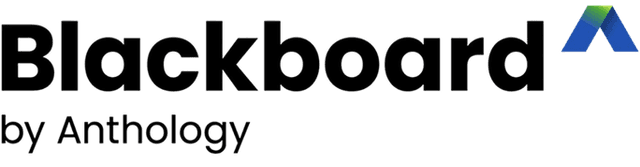 Blackboard by Anthology