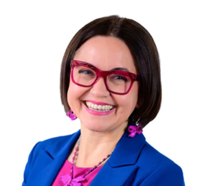 Fely García López