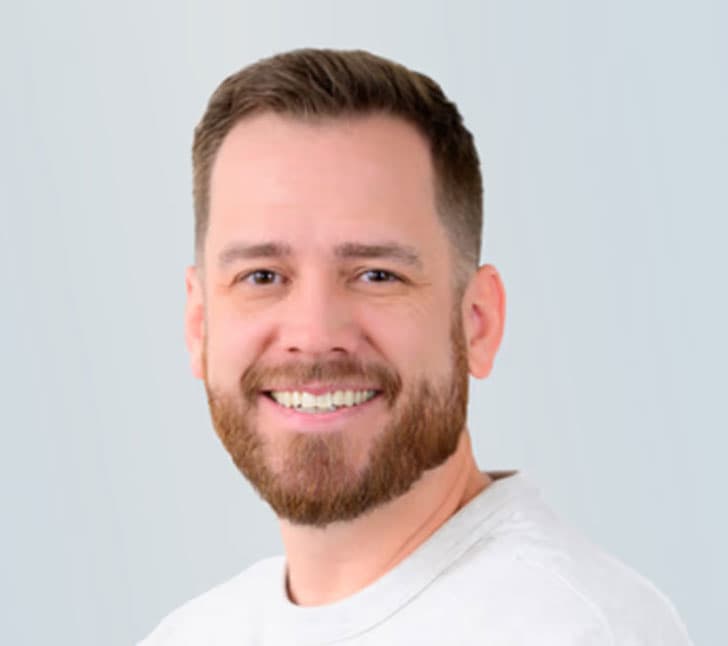 Jeremy Macdonald
