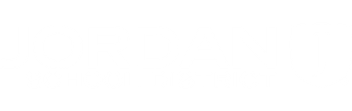 Jordan School District logo