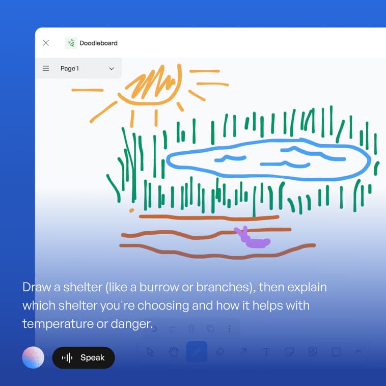 Doodleboard