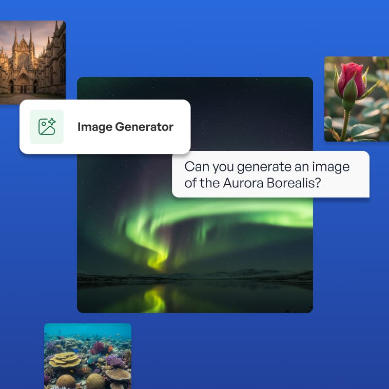 Image Generator