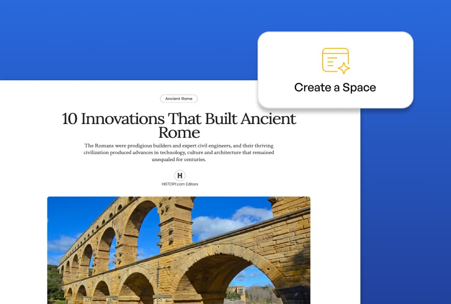 Browser Extension showing student writing revision history