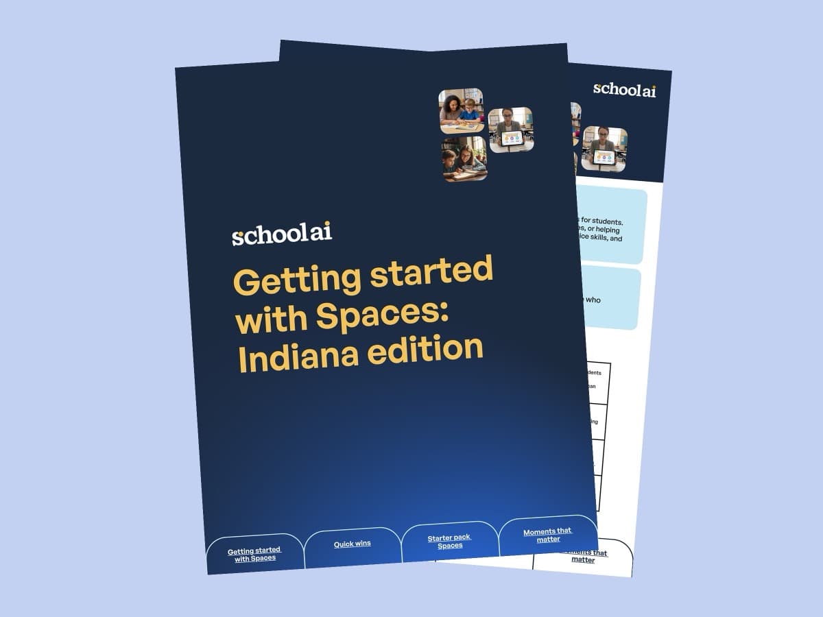 Indiana-Ready Spaces Toolkit — getting started guide