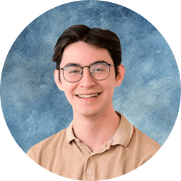 Photo of Alex Yoder, MPA