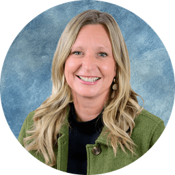 Photo of Carrie Butler, MPP/MPH