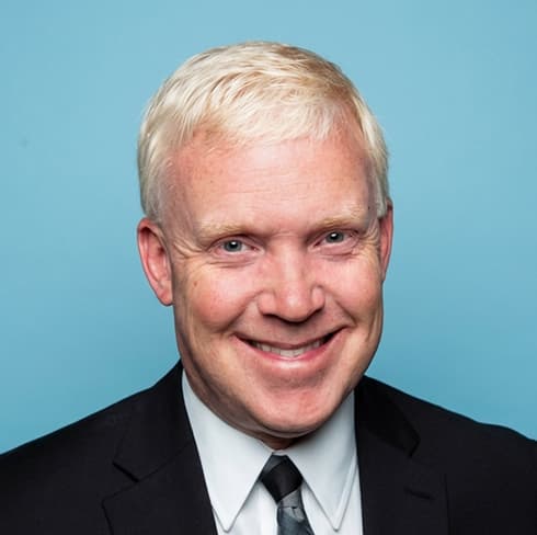 Dr. Anthony Godfrey