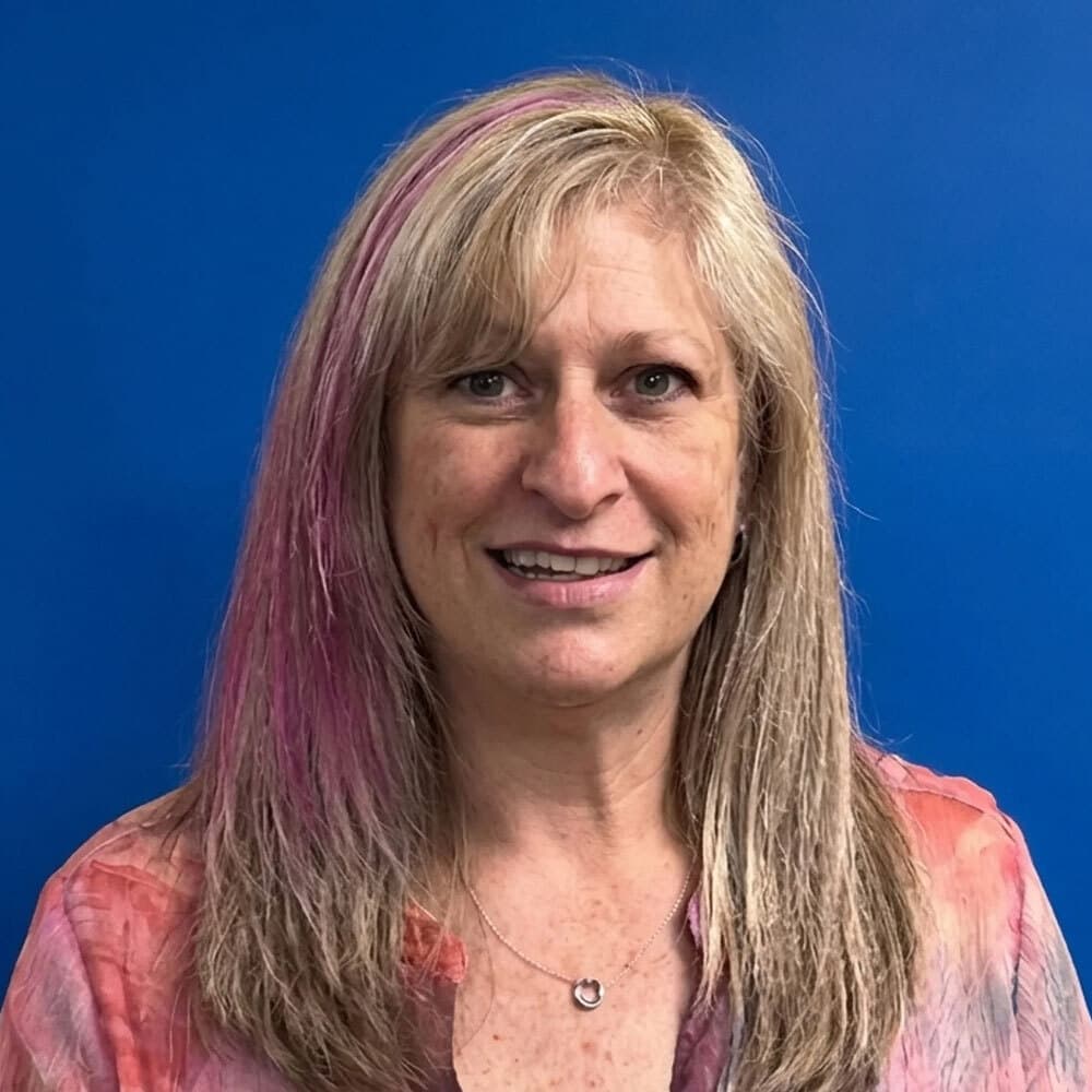 Allison Staffin