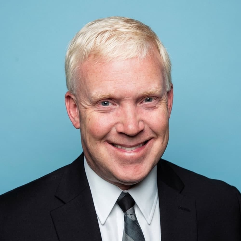 Dr. Anthony Godfrey