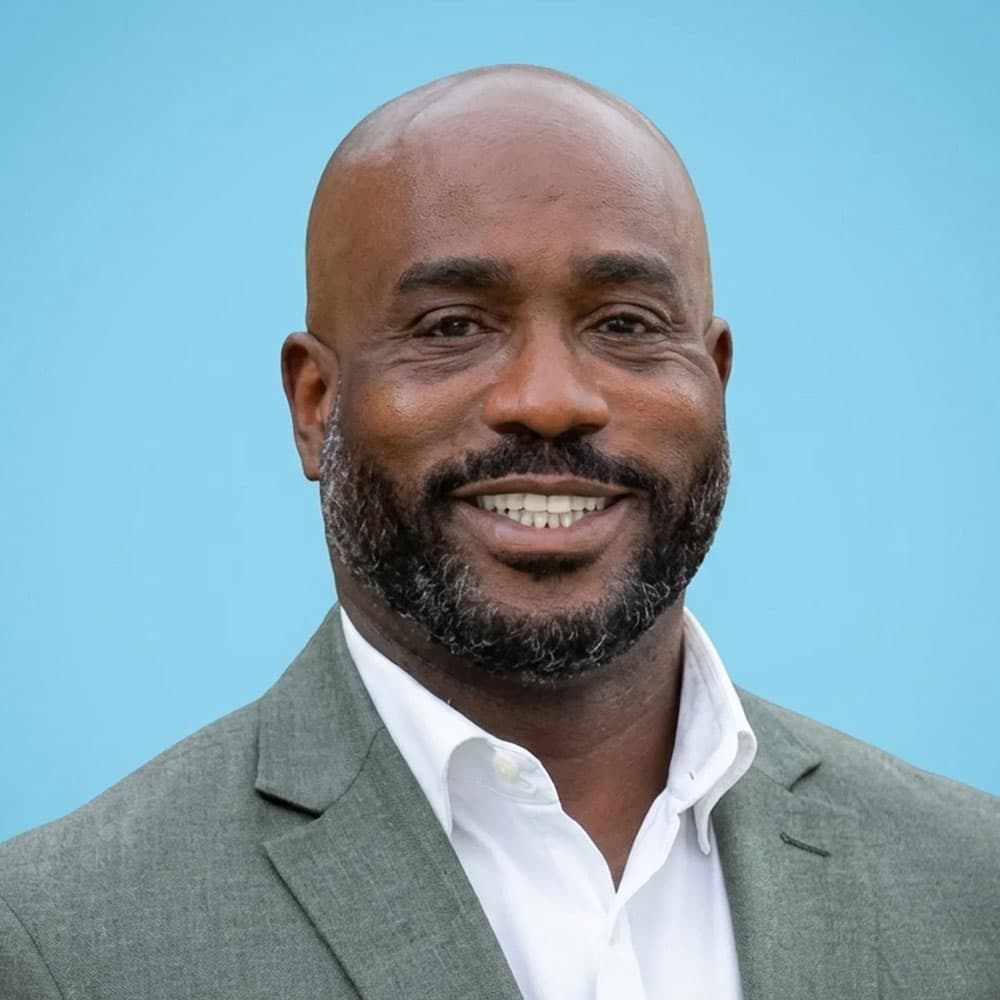 Leroy Dixon