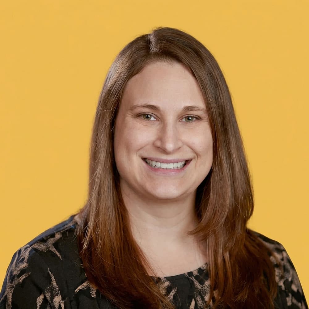 Mandy Martin